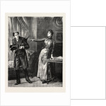 Leave My House by Anonymous