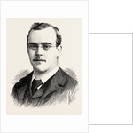 Mr. H. W. Segar Second Wrangler by Anonymous