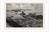 Rio De Janeiro, View from the Summit of Corcovado by Anonymous