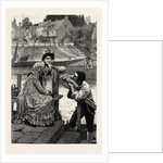 None So Deaf As Those Who Won't Hear by Anonymous