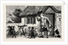 For the Care of His Lamb, and Their Comical Pranks, He Gave Them a Ham, and Abundance of Thanks. I Wish You Good Day, My Fine Fellows, Said He, My Compliments, Pray, to Dame Wiggins of Lee by Anonymous
