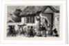For the Care of His Lamb, and Their Comical Pranks, He Gave Them a Ham, and Abundance of Thanks. I Wish You Good Day, My Fine Fellows, Said He, My Compliments, Pray, to Dame Wiggins of Lee by Anonymous