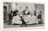You See Them Arrived at Their Dame's Welcome Door, They Show Her Their Presents, and All Their Good Store. Now Come Into Supper, and Sit Down with Me: All Welcome, Once More, Cried Dame Wiggins of Lee by Anonymous
