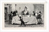 You See Them Arrived at Their Dame's Welcome Door, They Show Her Their Presents, and All Their Good Store. Now Come Into Supper, and Sit Down with Me: All Welcome, Once More, Cried Dame Wiggins of Lee by Anonymous