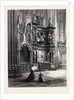 Tomb of Louis De Breze, Rouen Cathedral, Normandy and Brittany, France by Anonymous