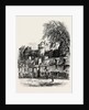 Chateau De Vitre, Normandy and Brittany, France by Anonymous