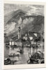 Island of St. Giulio, Lake of Orta, the Italian Lakes, Italy by Anonymous
