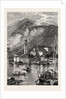 Island of St. Giulio, Lake of Orta, the Italian Lakes, Italy by Anonymous