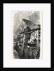 St. Michel, Mont Cenis Road, the Passes of the Alps by Anonymous
