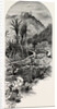 Sasso, the Cornice Road by Anonymous