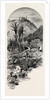 Sasso, the Cornice Road by Anonymous