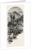Sasso, the Cornice Road by Anonymous