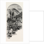 Sasso, the Cornice Road by Anonymous
