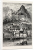 Oberstein, the Rhine, Germany by Anonymous