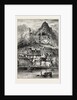 Oberstein, the Rhine, Germany by Anonymous