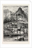 Oberstein, the Rhine, Germany by Anonymous