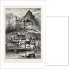 Oberstein, the Rhine, Germany by Anonymous