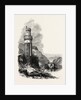 Tower at Oberwesel, the Rhine, Germany by Anonymous