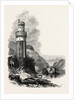 Tower at Oberwesel, the Rhine, Germany by Anonymous