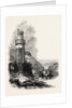 Tower at Oberwesel, the Rhine, Germany by Anonymous