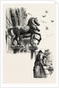 Horses of St. Mark, San Marco, Venice, Italy by Anonymous