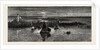 Looking Out to Sea, at Venice, Italy by Anonymous