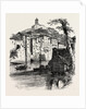 The Capitoline Hill, from the Tiber, Rome and Its Environs, Italy by Anonymous