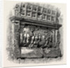 Sculpture on the Arch of Titus, Rome and Its Environs, Italy by Anonymous