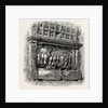 Sculpture on the Arch of Titus, Rome and Its Environs, Italy by Anonymous