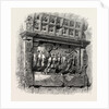 Sculpture on the Arch of Titus, Rome and Its Environs, Italy by Anonymous