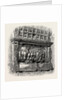 Sculpture on the Arch of Titus, Rome and Its Environs, Italy by Anonymous