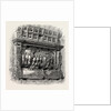 Sculpture on the Arch of Titus, Rome and Its Environs, Italy by Anonymous