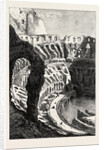 Interior of the Coliseum, Rome and Its Environs, Italy by Anonymous