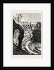 Interior of the Coliseum, Rome and Its Environs, Italy by Anonymous