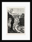 Interior of the Coliseum, Rome and Its Environs, Italy by Anonymous