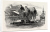 Escholtzmatt, Bernese Oberland, Berner Oberland, Switzerland by Anonymous