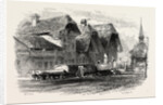 Escholtzmatt, Bernese Oberland, Berner Oberland, Switzerland by Anonymous