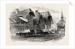 Escholtzmatt, Bernese Oberland, Berner Oberland, Switzerland by Anonymous