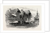 Escholtzmatt, Bernese Oberland, Berner Oberland, Switzerland by Anonymous