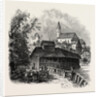 Thun, Bernese Oberland, Berner Oberland, Switzerland by Anonymous