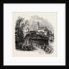 Thun, Bernese Oberland, Berner Oberland, Switzerland by Anonymous