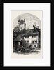 Thun, Bernese Oberland, Berner Oberland, Switzerland by Anonymous
