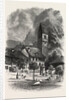 Unterseen, Bernese Oberland, Berner Oberland, Switzerland by Anonymous