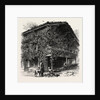 Chalet at Brienz, Bernese Oberland, Berner Oberland, Switzerland by Anonymous