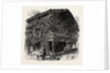Chalet at Brienz, Bernese Oberland, Berner Oberland, Switzerland by Anonymous