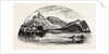 Of Nonnenwerth, Drachenfels. The Rhine, Germany by Anonymous