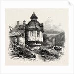 At Niederlahnstein. The Rhine, Germany by Anonymous