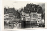 Strasbourg, Strasburg, France by Anonymous