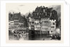 Strasbourg, Strasburg, France by Anonymous