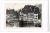 Strasbourg, Strasburg, France by Anonymous